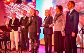 Święto Patrona M. Bałata 18