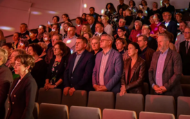 Święto Patrona M. Bałata 17