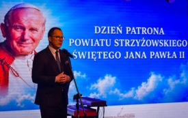 Święto Patrona M. Bałata 3