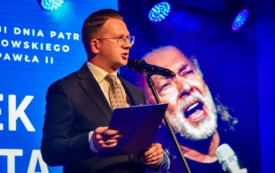 Święto Patrona M. Bałata 1