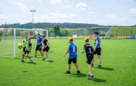 Turniej piłkarski Strzyż&oacute;w 12