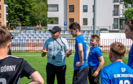 Turniej piłkarski Strzyż&oacute;w 10