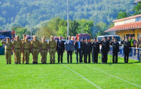 zawody_OSP_wisniowa_2