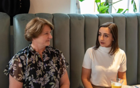 Galeria aktualności Wizyta przedstawiciela władz hrabstwa San Diego w Strzyżowie 6