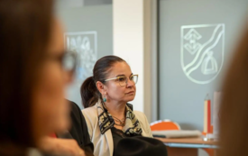 Galeria aktualności Wizyta przedstawiciela władz hrabstwa San Diego w Strzyżowie 71