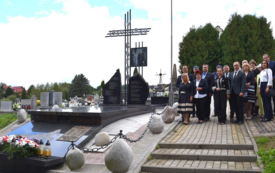 Galeria aktualności Wizyta przedstawiciela władz hrabstwa San Diego w Strzyżowie 75