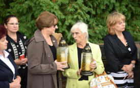 Galeria aktualności Wizyta przedstawiciela władz hrabstwa San Diego w Strzyżowie 77