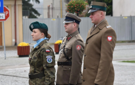 Galeria aktualności Narodowe Święto Niepodległości w Strzyżowie &ndash; wsp&oacute;lne świętowanie 107. rocznicy odzyskania przez Polskę wolności 15