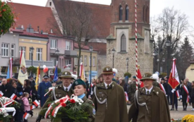 Galeria aktualności Narodowe Święto Niepodległości w Strzyżowie &ndash; wsp&oacute;lne świętowanie 107. rocznicy odzyskania przez Polskę wolności 18
