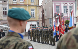 Galeria aktualności Narodowe Święto Niepodległości w Strzyżowie &ndash; wsp&oacute;lne świętowanie 107. rocznicy odzyskania przez Polskę wolności 27