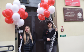 Galeria aktualności Narodowe Święto Niepodległości w Strzyżowie &ndash; wsp&oacute;lne świętowanie 107. rocznicy odzyskania przez Polskę wolności 43