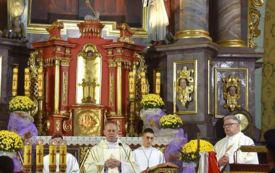 Galeria aktualności Narodowe Święto Niepodległości w Strzyżowie &ndash; wsp&oacute;lne świętowanie 107. rocznicy odzyskania przez Polskę wolności 48