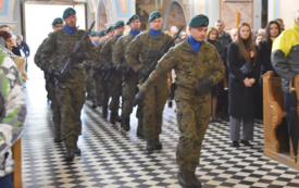 Galeria aktualności Narodowe Święto Niepodległości w Strzyżowie &ndash; wsp&oacute;lne świętowanie 107. rocznicy odzyskania przez Polskę wolności 50