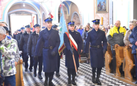 Galeria aktualności Narodowe Święto Niepodległości w Strzyżowie &ndash; wsp&oacute;lne świętowanie 107. rocznicy odzyskania przez Polskę wolności 51