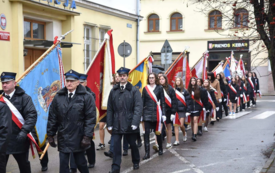 Galeria aktualności Narodowe Święto Niepodległości w Strzyżowie &ndash; wsp&oacute;lne świętowanie 107. rocznicy odzyskania przez Polskę wolności 53