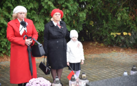 Galeria aktualności Narodowe Święto Niepodległości w Strzyżowie &ndash; wsp&oacute;lne świętowanie 107. rocznicy odzyskania przez Polskę wolności 58