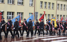 Galeria aktualności Narodowe Święto Niepodległości w Strzyżowie &ndash; wsp&oacute;lne świętowanie 107. rocznicy odzyskania przez Polskę wolności 62