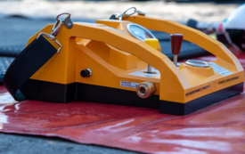 Galeria aktualności Pokaz ratownictwa technicznego w Gwoźnicy G&oacute;rnej 20