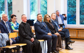 Galeria aktualności 70 lat tradycji i wsp&oacute;lnoty. Jubileusz Koła Gospodyń Wiejskich w Nowej Wsi 1