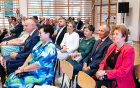 Galeria aktualności 70 lat tradycji i wsp&oacute;lnoty. Jubileusz Koła Gospodyń Wiejskich w Nowej Wsi 15