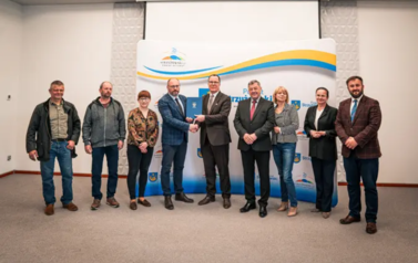 Powiat Strzyżowski rozpoczyna wsp&oacute;łpracę z Muzeum Budownictwa Ludowego w Sanoku