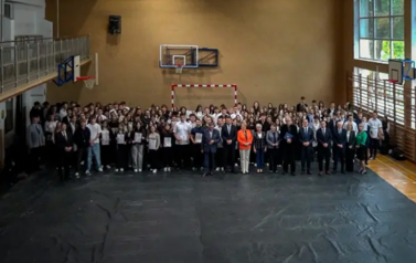 620 tys. zł na stypendia dla uzdolnionej młodzieży z powiatu strzyżowskiego