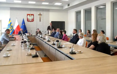 Dzień Edukacji Narodowej w Strzyżowie