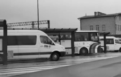 Na terenie Powiatu Strzyżowskiego uruchomiono 6 linii komunikacyjnych 