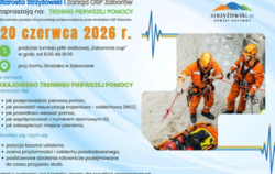 Trening pierwszej pomocy