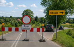 Informacja dotycząca czasowych zmian w funkcjonowaniu publicznego transportu zbiorowego