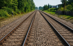 Informacja o planowanych opryskach linii kolejowej nr 106 na odcinku Lutoryż–Jasło