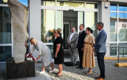 Dzień Wolności i Solidarności w Strzyżowie