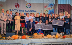III Festiwal Proziaka w Czudcu