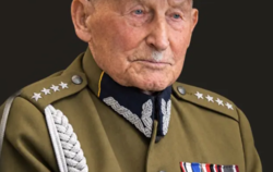 Odszedł kapitan Tadeusz Lutak „Pancerz”