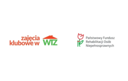 Kolejny nabór wniosków o dofinansowanie zajęć klubowych w WTZ