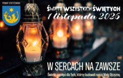W sercach na zawsze