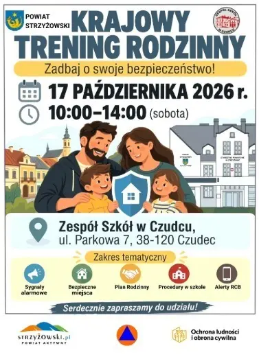 Krajowy Trening Rodzinny