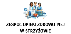 Zesp&oacute;ł Opieki Zdrowotnej w Strzyżowie