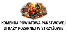 Komenda Powiatowa Państwowej Straży Pożarnej w Strzyżowie