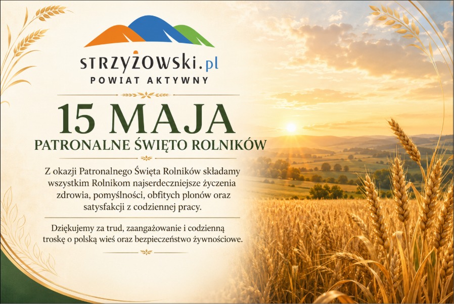 Patronalne Święto Rolnik&oacute;w