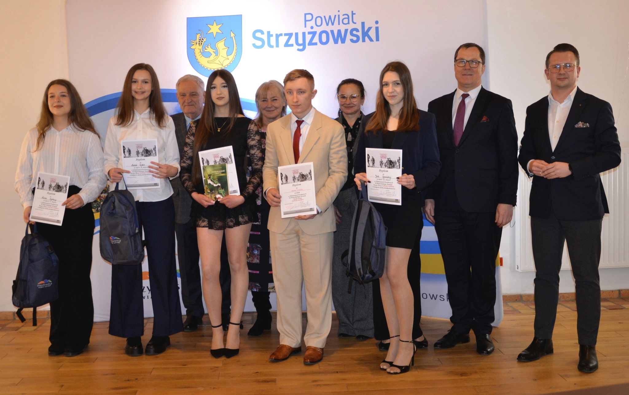 zawsze wierni