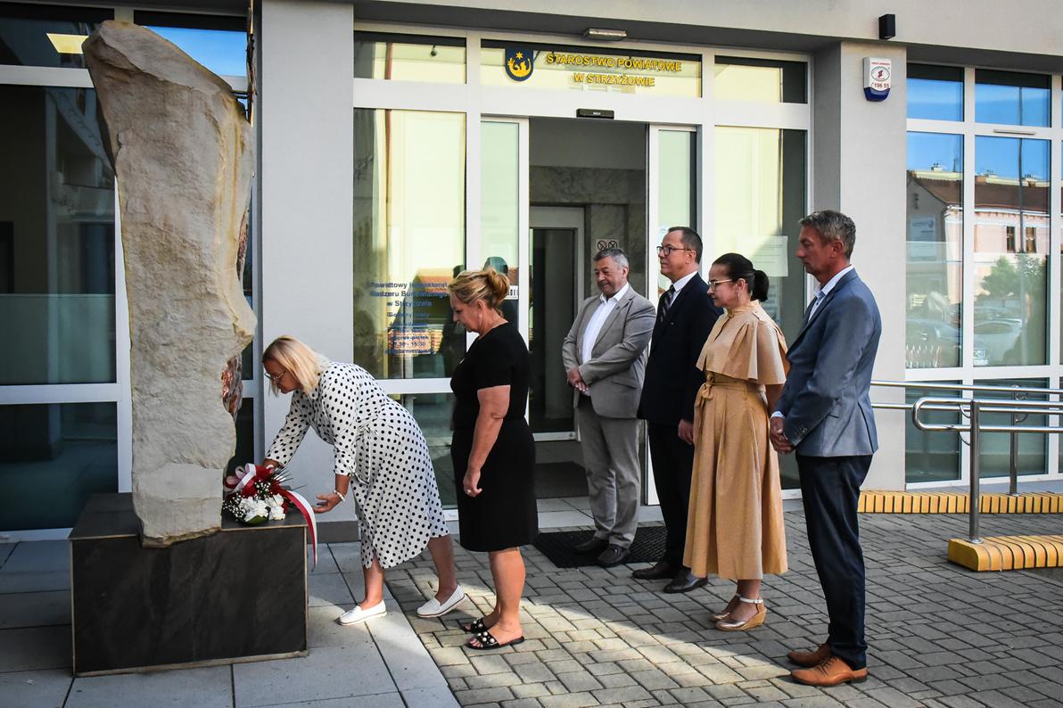 Dzień Wolności i&nbsp;Solidarności w&nbsp;Strzyżowie
