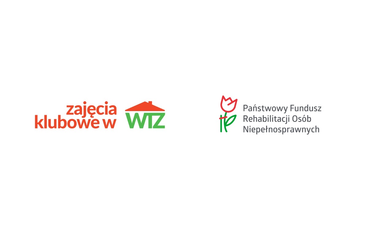 Logo WTZ i&nbsp;PFRON