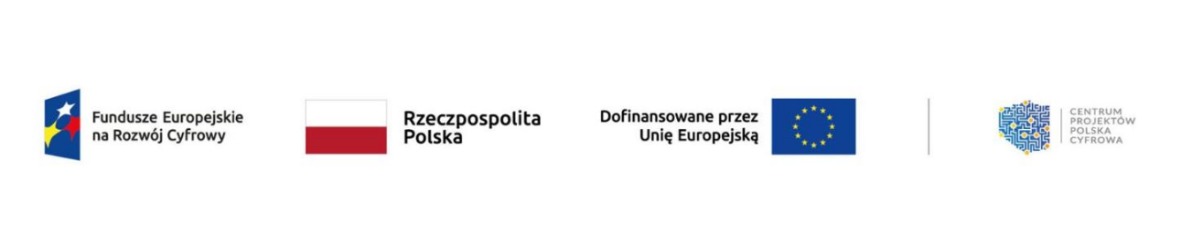 Baner dofinansowanie Baner dofinansowanie