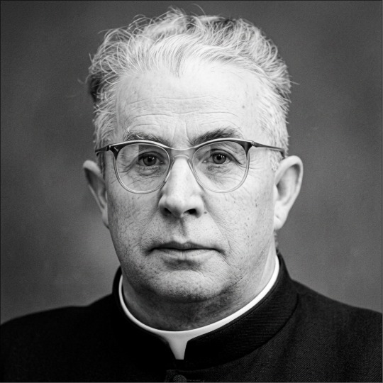 Bł. Ks. Władysław Findysz Zdjęcie przedstawiające Bł. Ks. Władysław Findysz