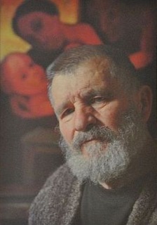 Zdjęcie przedstawiające Eugeniusza Mucha