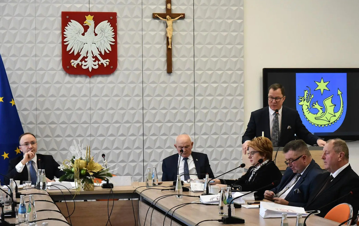Rada Powiatu przyjęła budżet na 2026 rok