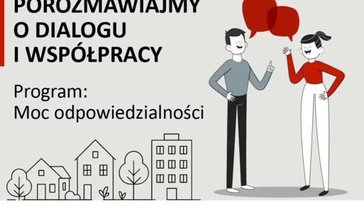 Trwa nabór szkół ponadpodstawowych do projektu „Podkarpackie Rozmowy”