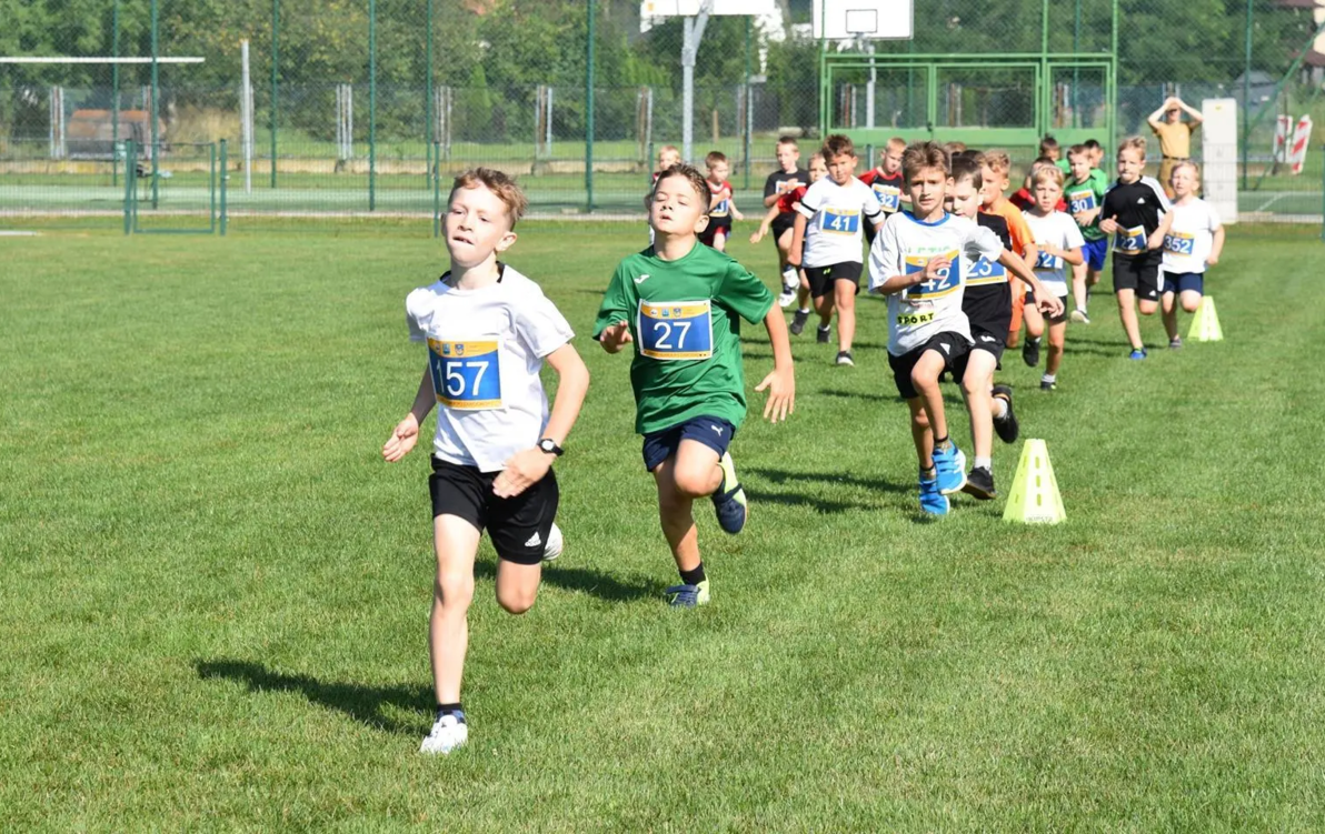 sport w powiecie strzyżowskim