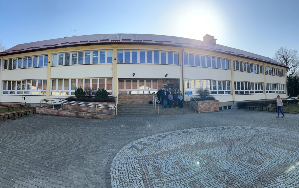 Oferta edukacyjna dla ośmioklasistów